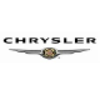 Chrysler logo