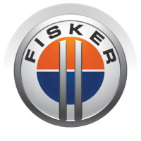 FISKER logo