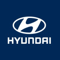 Hyundai logo