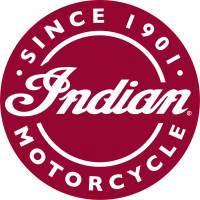 INDIAN MOTORCYCLE logo