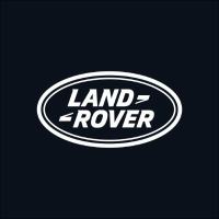 Land Rover logo