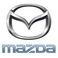 Mazda logo