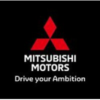 MITSUBISHI logo