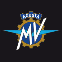 MV. Agusta logo