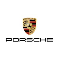Porsche logo