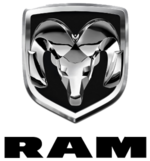 RAM logo